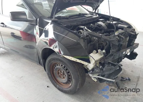 2009 Nissan Rogue S z USA, uszkodzony, nr VIN JN8AS58T79W040259